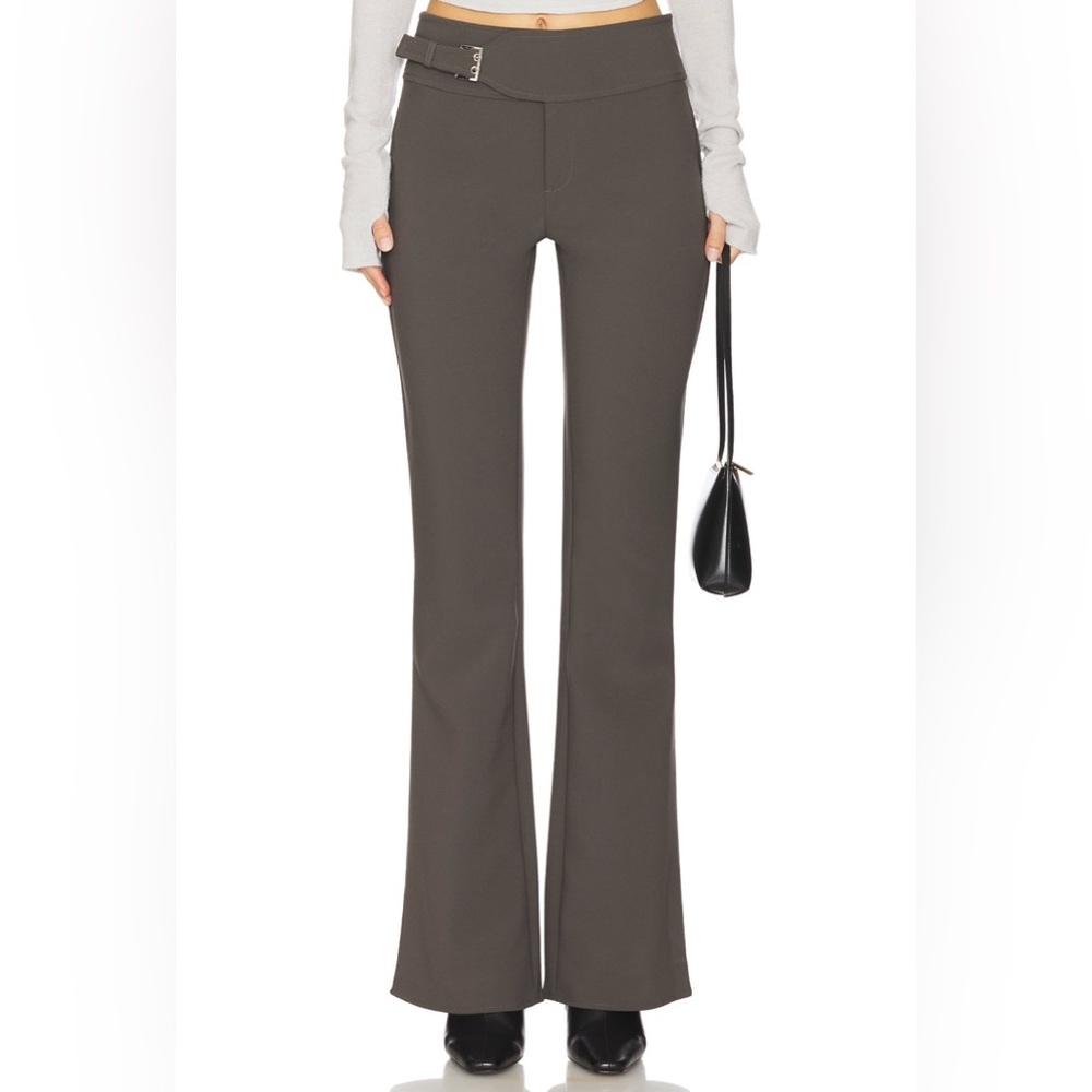 superdown Jessica Bootcut Pant